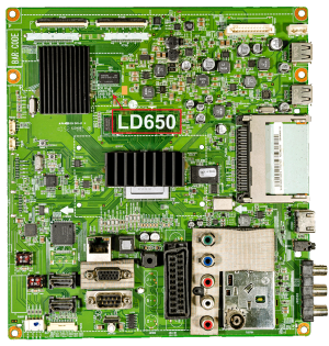 LD650